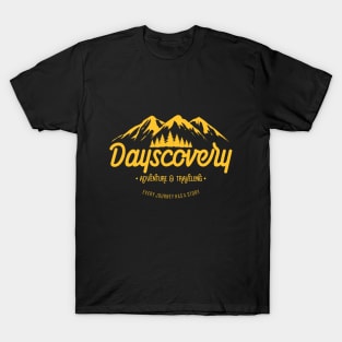 Dayscovery T-Shirt